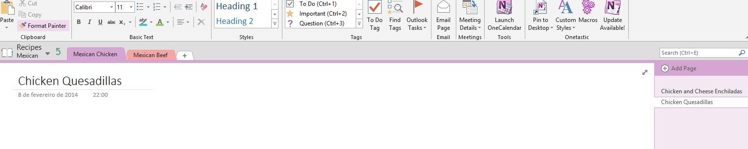 topic-creating-subsections-in-onenote-askwoody