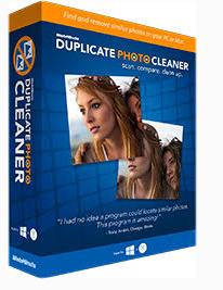 Duplicate Photo Cleaner