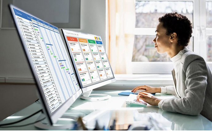 Trust Radius reviews business software