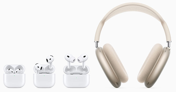 AirPods