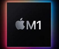 Apple M1 chip