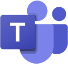 Microsoft Teams logo