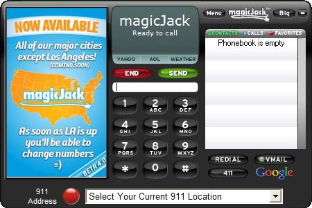 MagicJack