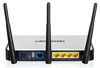 TL-WR1043ND TL-WR1043ND