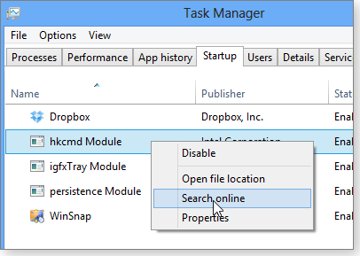 Autoloader search option Autoloader search option