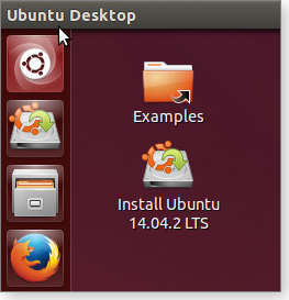 Install Unbuntu Install Unbuntu
