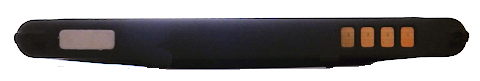 Battery from end Battery from end
