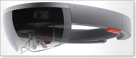 HoloLens HoloLens