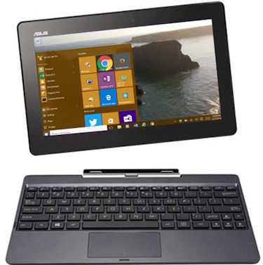 ASUS Transformer Book T100 ASUS Transformer Book T100