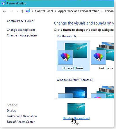 Themes Themes