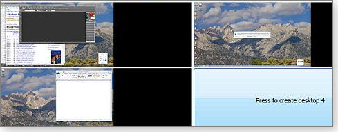 MS Desktops MS Desktops