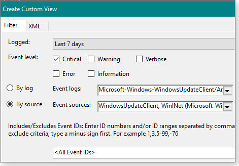 Create Custom View Create Custom View